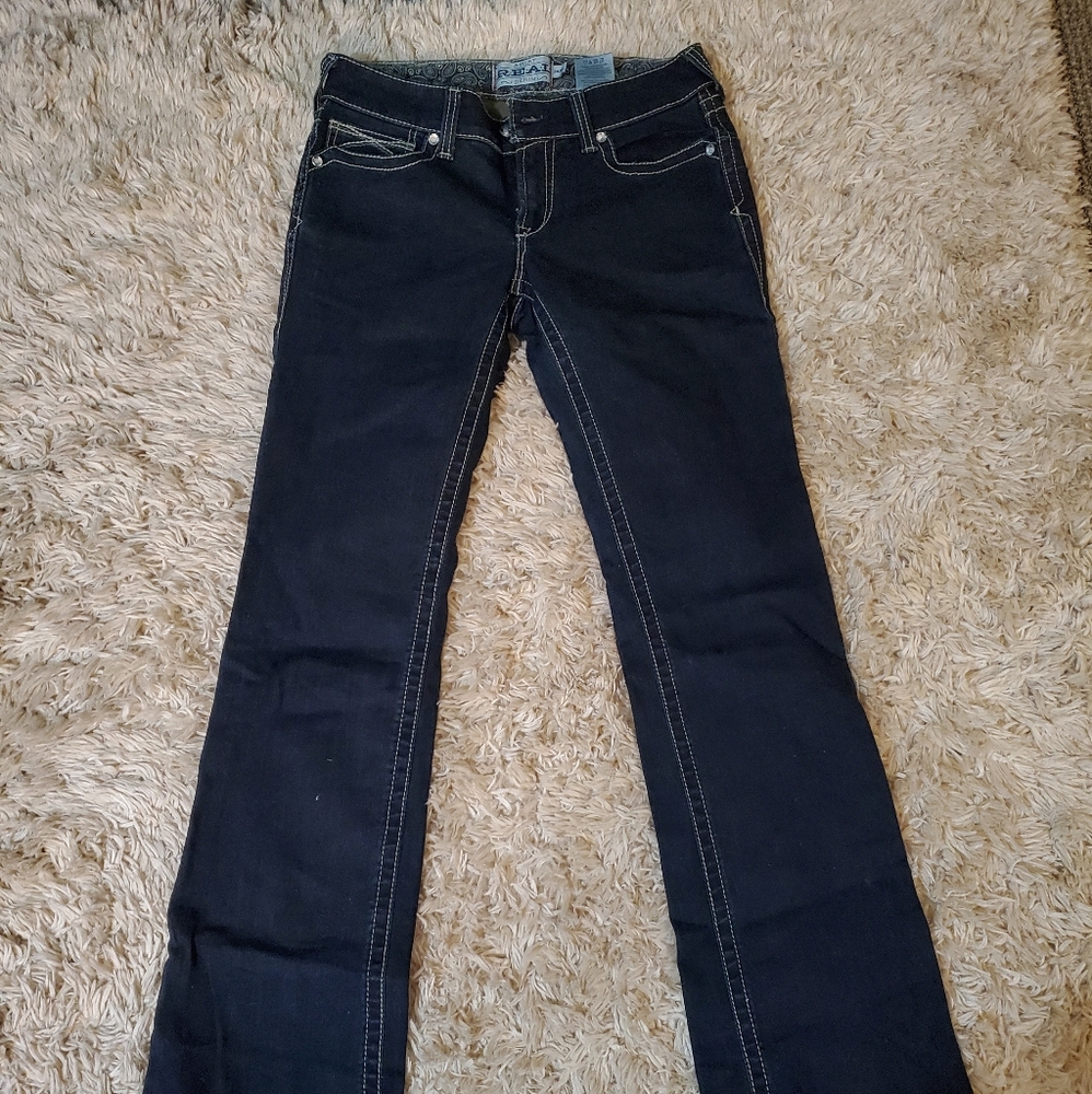 ariat gem studded jeans
